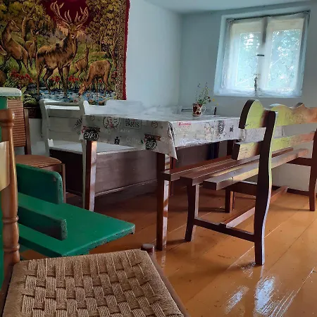 Sejour Cozy Casa Mountain Cu Acces Ciubăr,roşia Montana * Rosia Montana