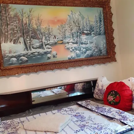 Guest house Sejour Farm Casuta Traditionala,rosia Montana, Acces Optional Hottube