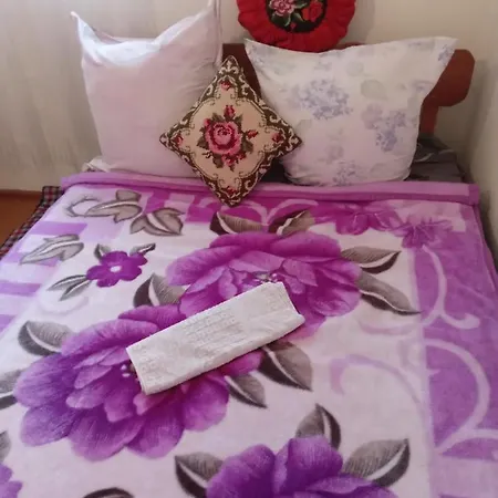 Pensiune Sejour Cozy Casa Mountain Cu Acces Ciubăr,roşia Montana