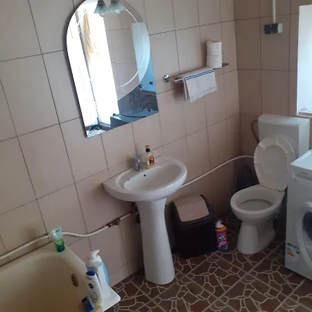 Sejour Farm Casuta Traditionala,rosia Montana, Acces Optional Hottube Guest house Rosia Montana