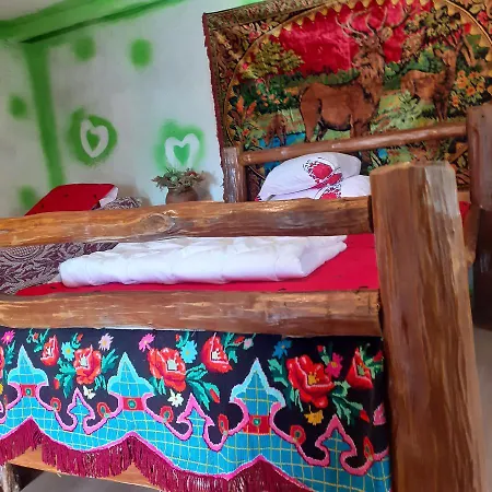Sejour Cozy Casa Mountain Cu Acces Ciubăr,roşia Montana *