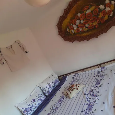 Sejour Farm Casuta Traditionala,rosia Montana, Acces Optional Hottube * Rosia Montana
