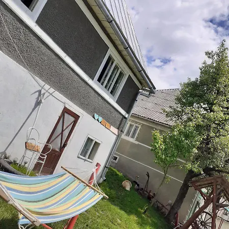 Guest house Sejour Farm Casuta Traditionala,rosia Montana, Acces Optional Hottube *
