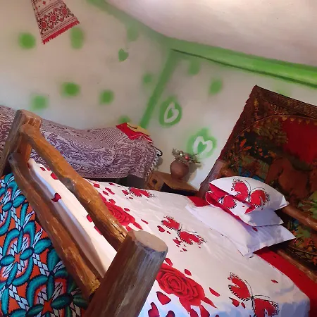 Sejour Farm Casuta Traditionala,rosia Montana, Acces Optional Hottube