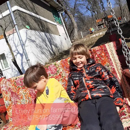 Pensiune Sejour Cozy Casa Mountain Cu Acces Ciubăr,roşia Montana