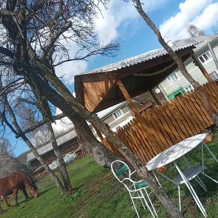 Guest house Sejour Farm Casuta Traditionala,rosia Montana, Acces Optional Hottube
