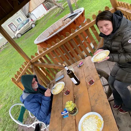 Sejour Cozy Casa Mountain Cu Acces Ciubăr,roşia Montana