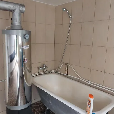 Sejour Farm Casuta Traditionala,rosia Montana, Acces Optional Hottube *