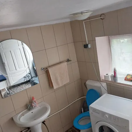 Sejour Cozy Casa Mountain Cu Acces Ciubăr,roşia Montana Pensiune